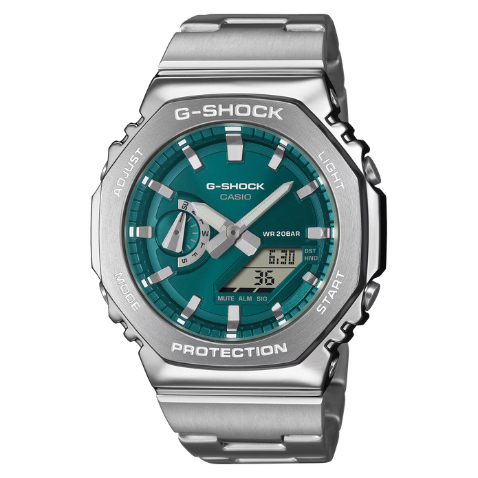 G-Shock GM2110D-3A1