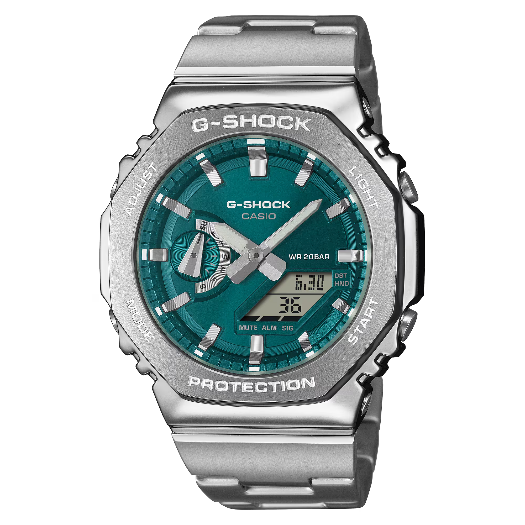G-Shock GM2110D-3A1