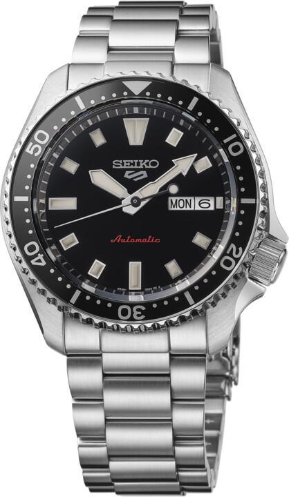 Seiko SRPL85