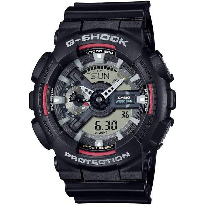 G-Shock GA110RL-1A