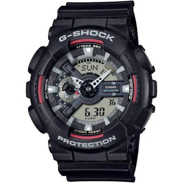 G-Shock GA110RL-1A