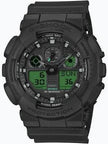 G-Shock GA100BEG-1A
