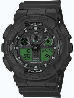 G-Shock GA100BEG-1A
