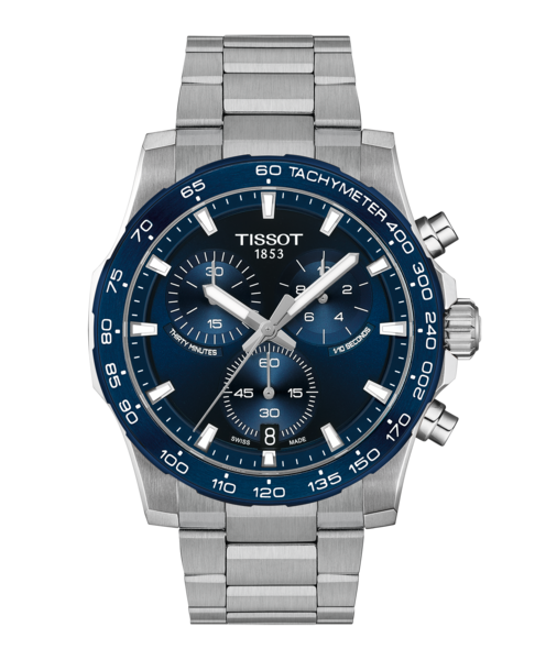 Tissot T125.417.11.041.00