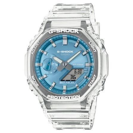 G-Shock GA2100BM-7A2