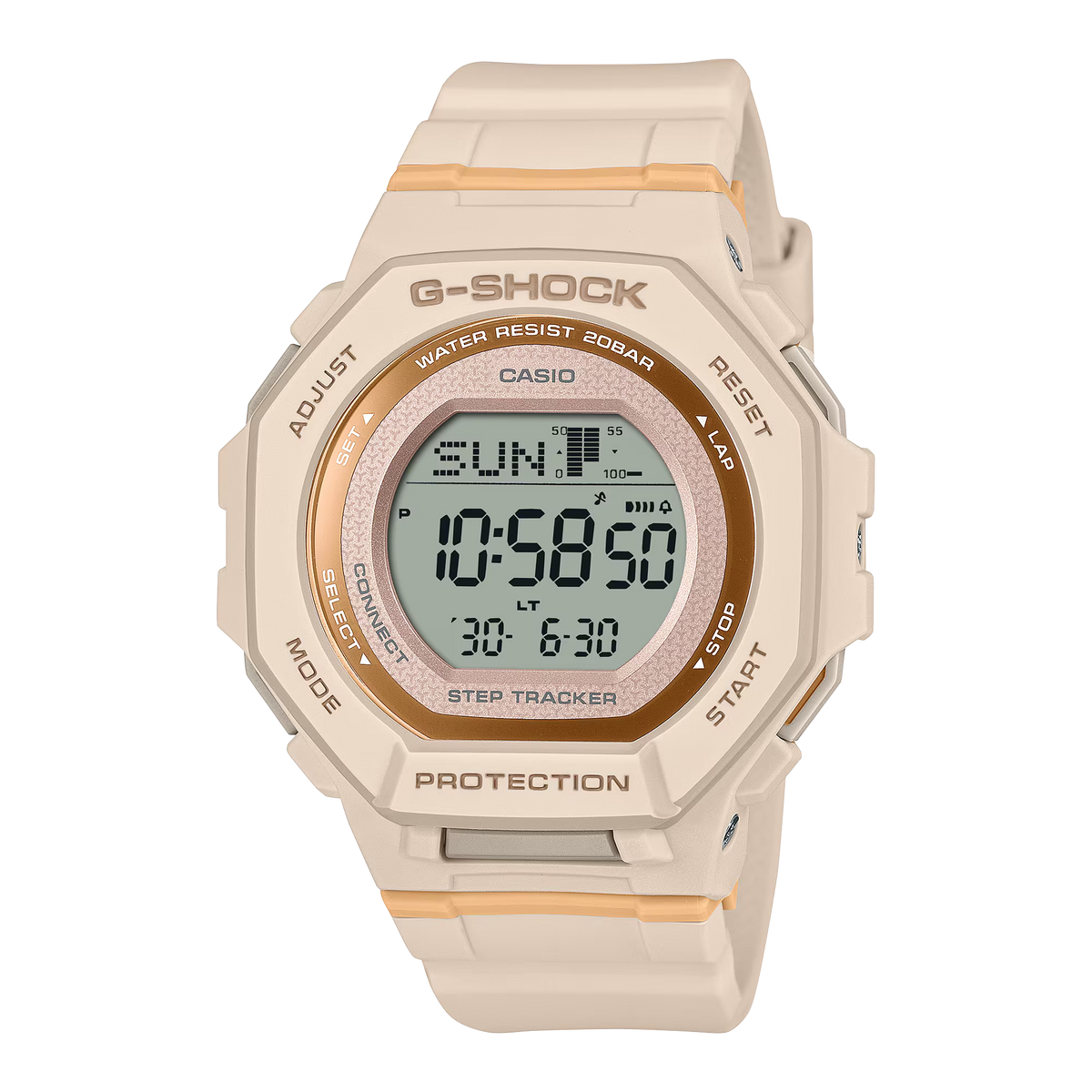 G-Shock GMDB300-4