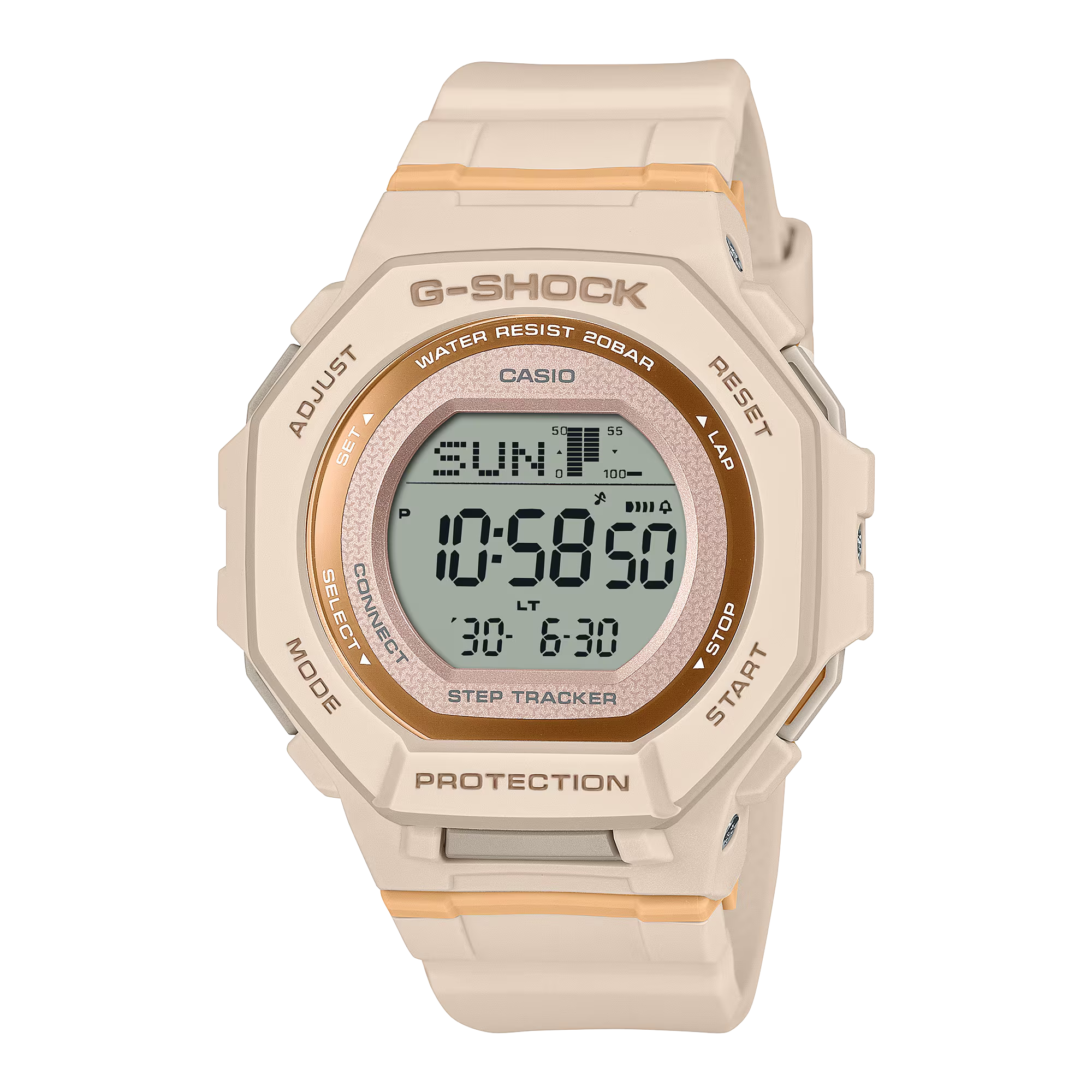 G-Shock GMDB300-4