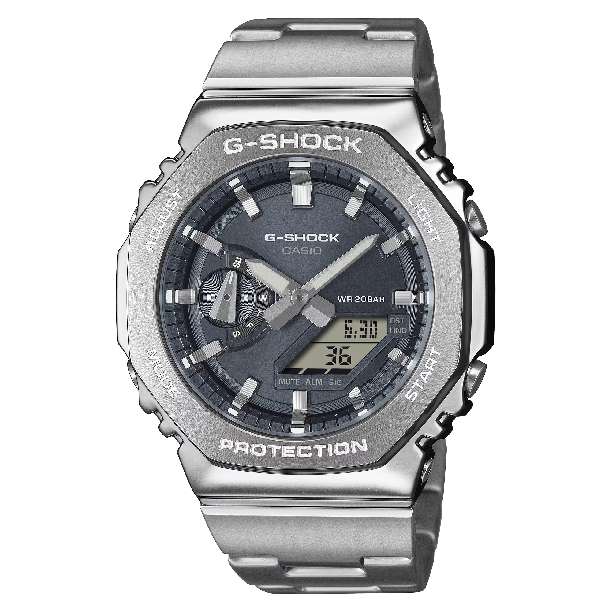 G-Shock GM2110D-8A