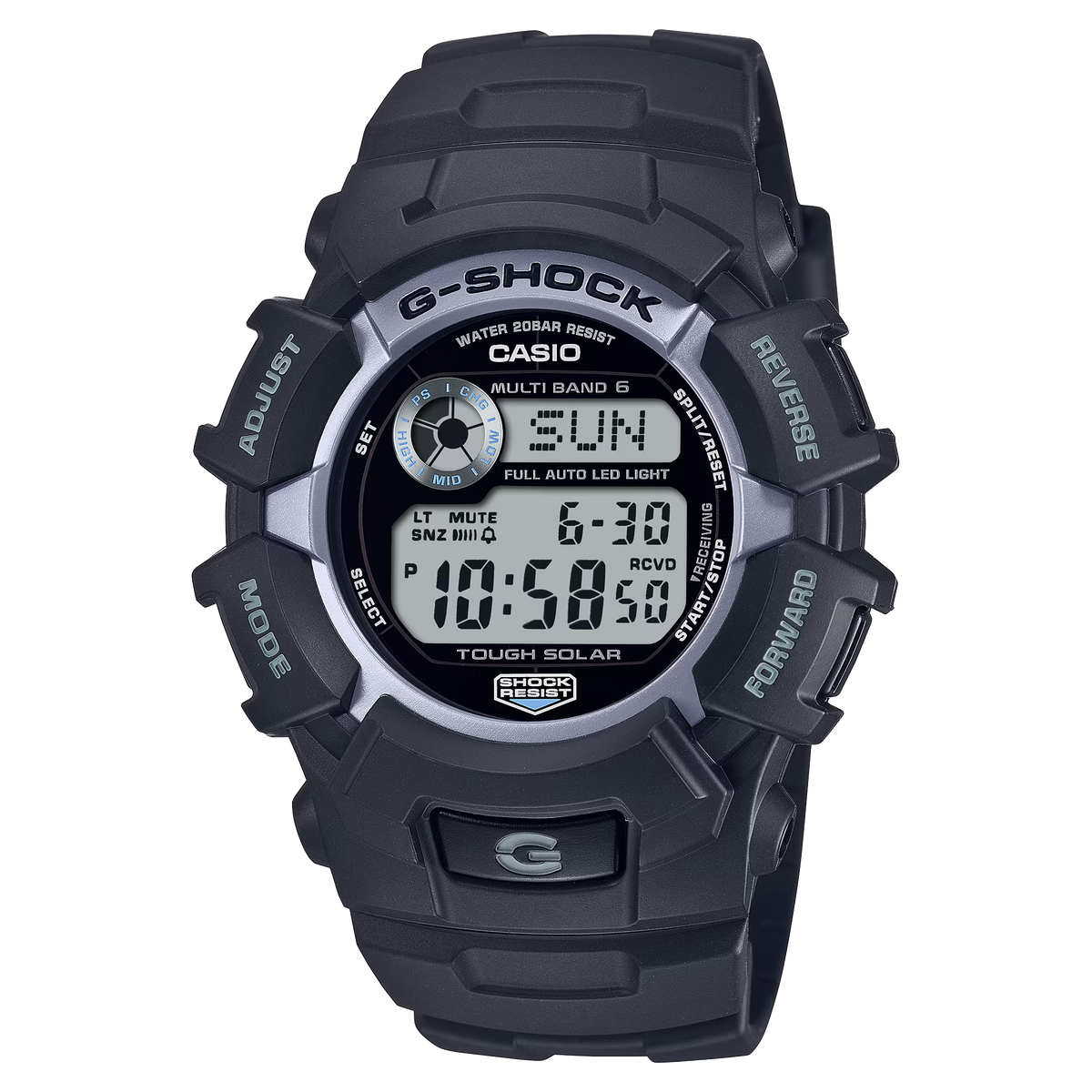 G-Shock GW-2320FP-1A2