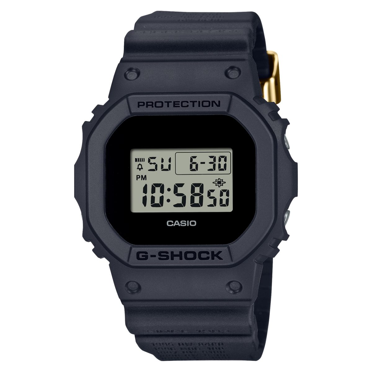 G-Shock DWE5657RE-1