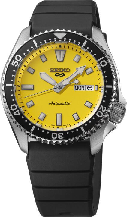 Seiko SRPL87