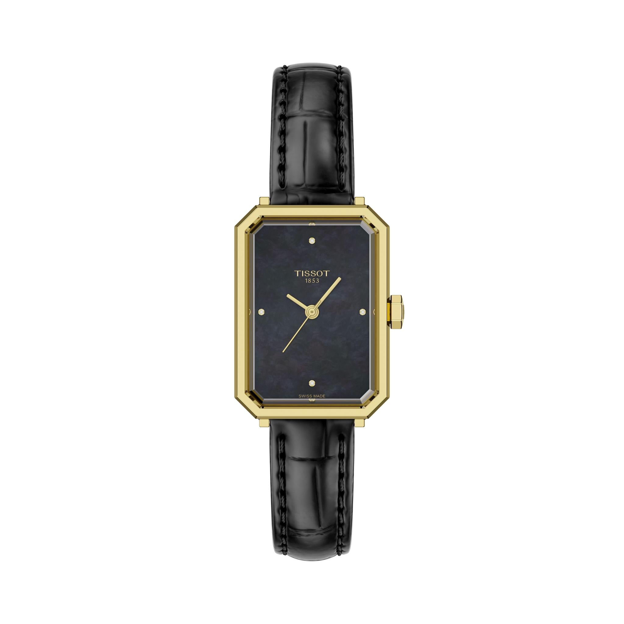 Tissot T160.110.36.126.00