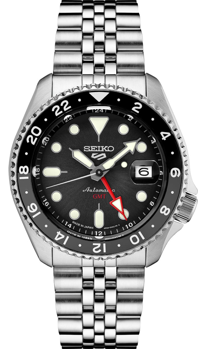 Seiko SSK001