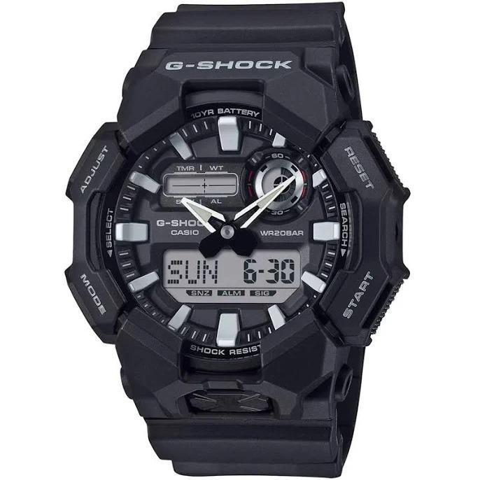 G-Shock GA010-1A1