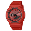 G-Shock GA2100RRB-4A