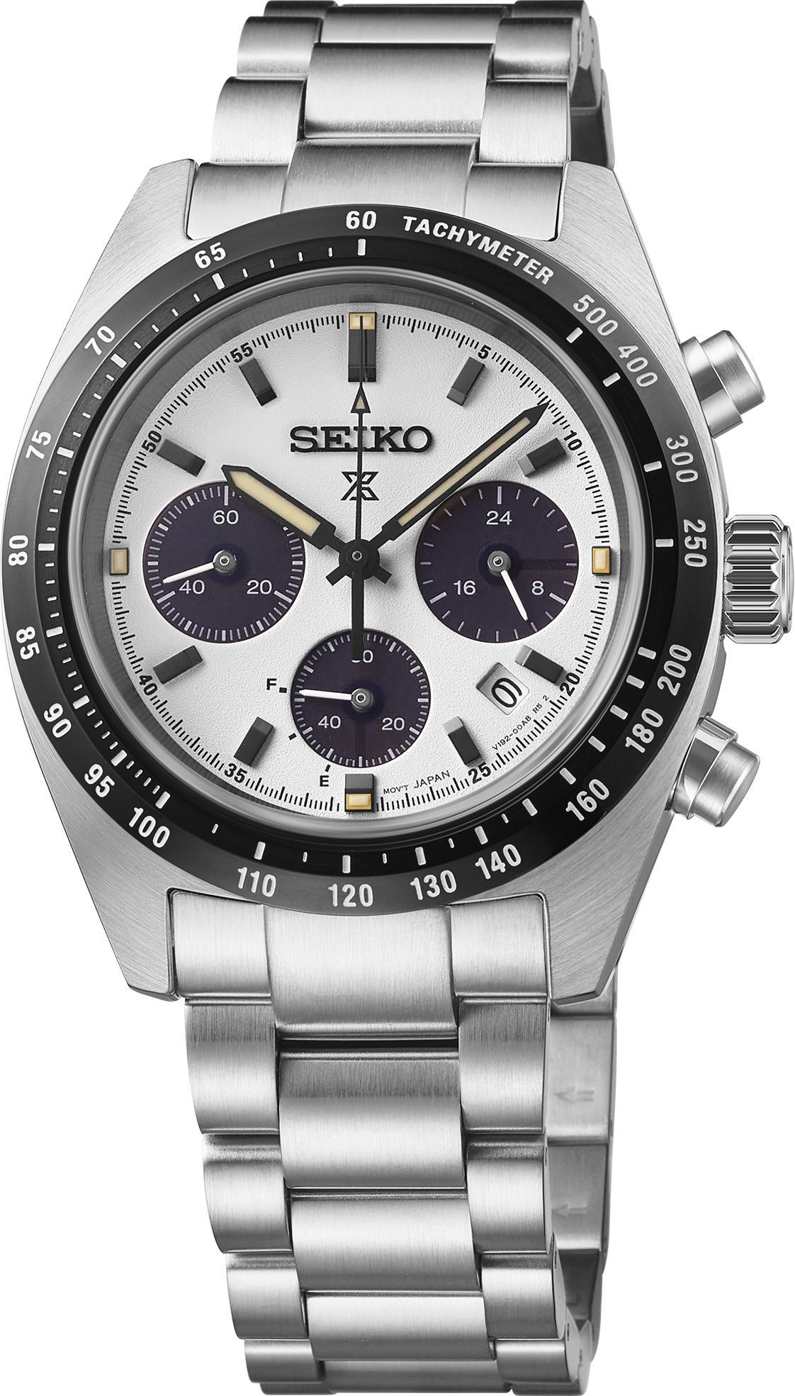 Seiko SSC961