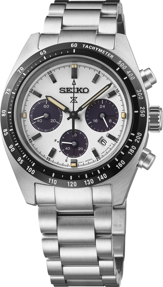 Seiko SSC961
