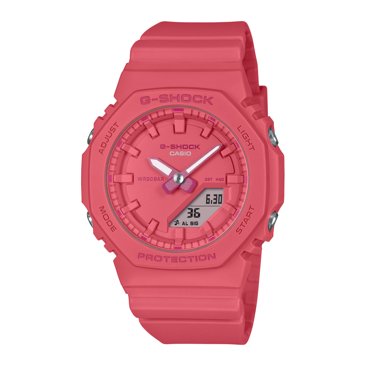 G-Shock GMAS2100P-4A
