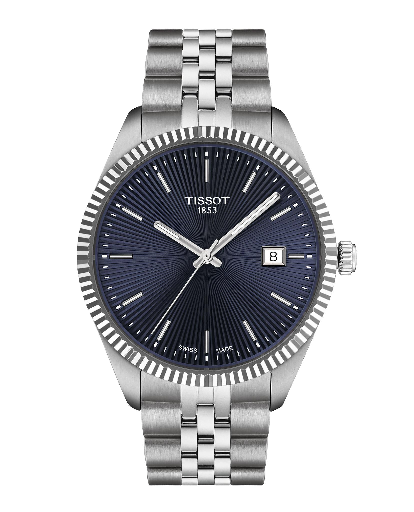 Tissot T156.410.11.041.00