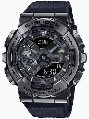 G-Shock GM110BB-1A