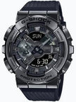 G-Shock GM110BB-1A