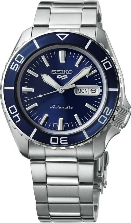 Seiko SRPK97