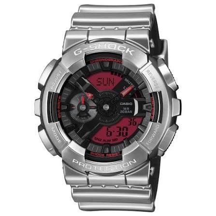 G-Shock GM110YRA-8A