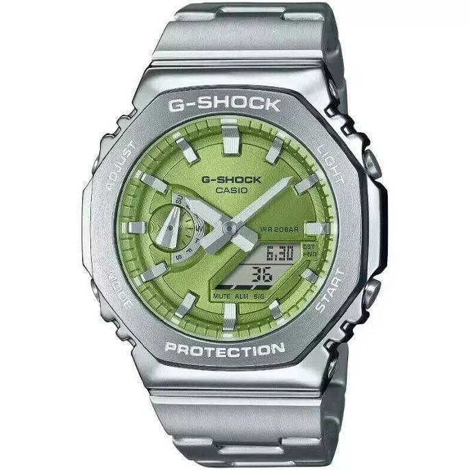 G-Shock GM2110D-3A