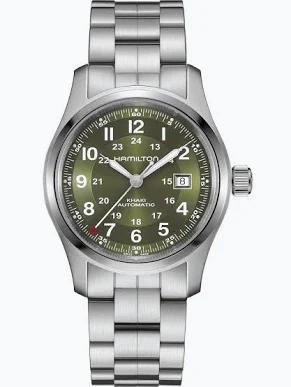 Hamilton H70605160