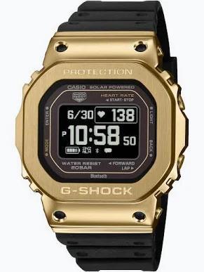 G-Shock GMH5600-9