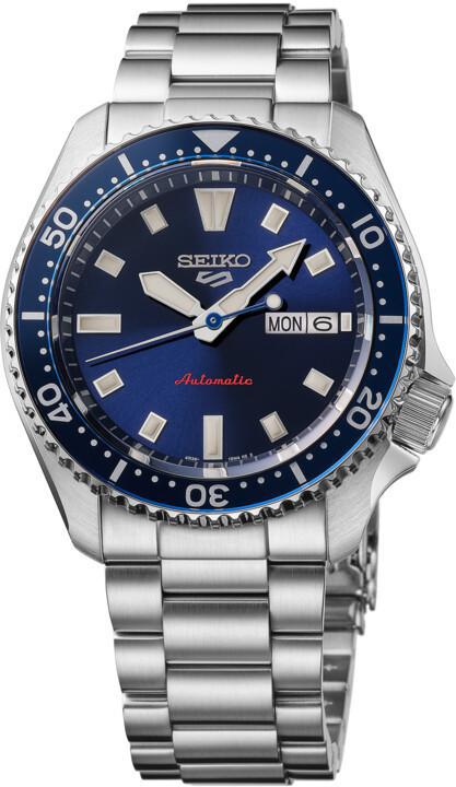 Seiko SRPL83