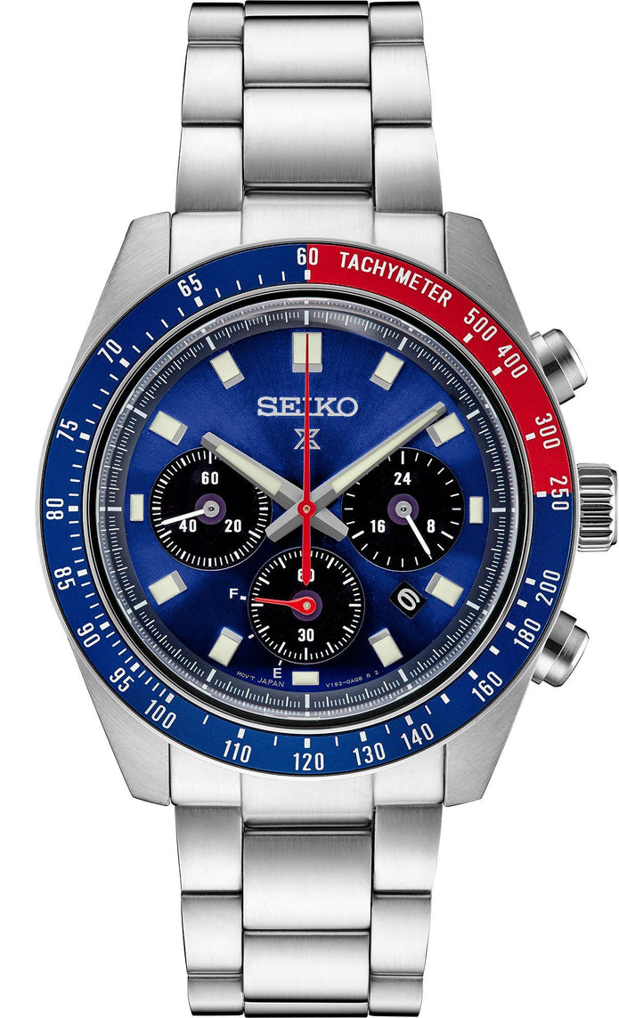 Seiko SSC913