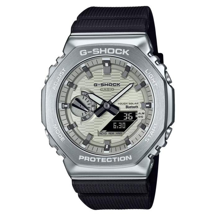 G-Shock GBM2100A-8B