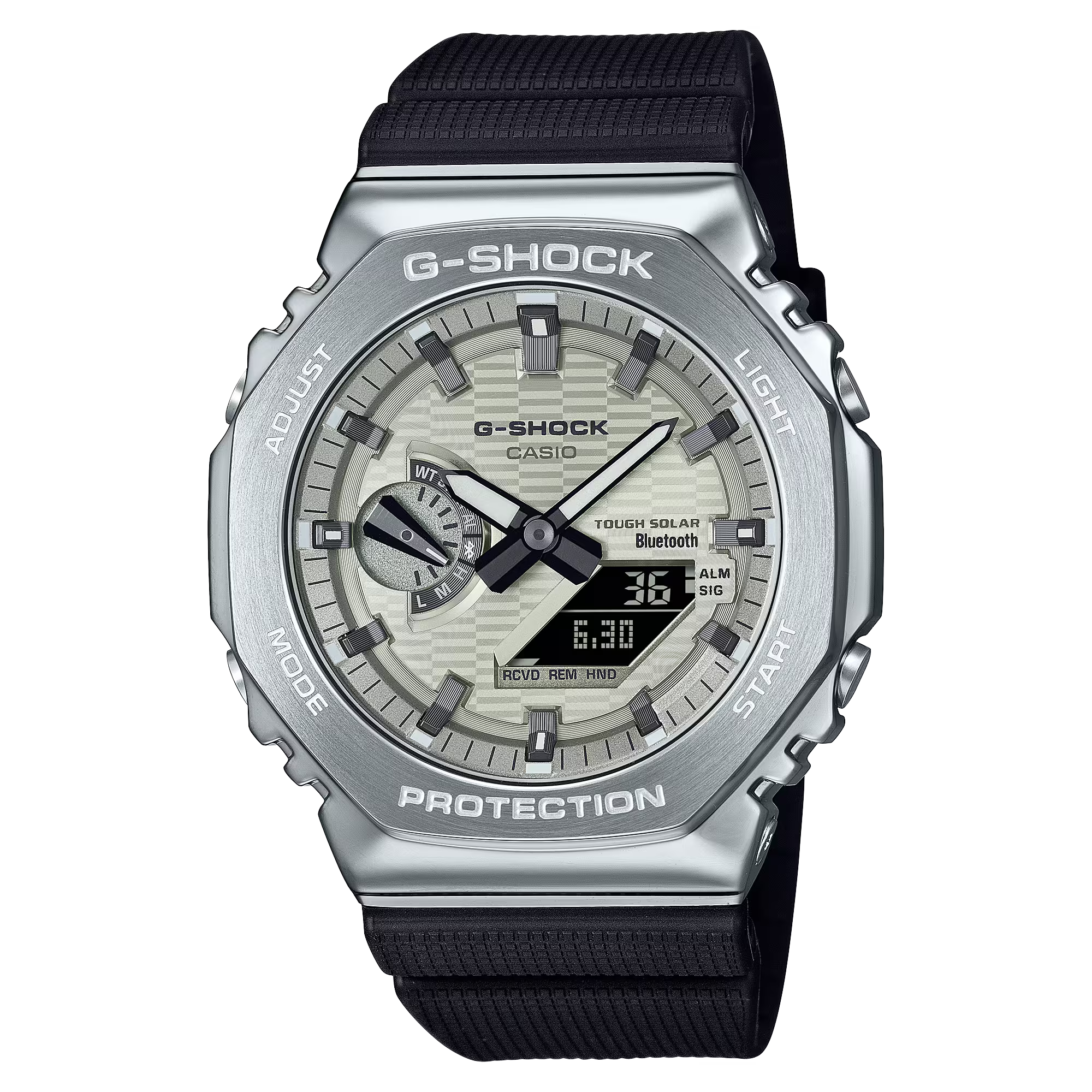 G-Shock GBM2100A-8B