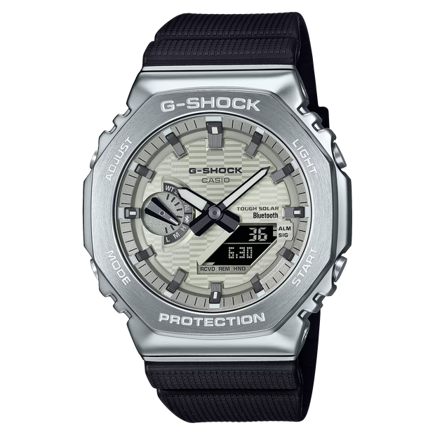 G-Shock GBM2100A-8B