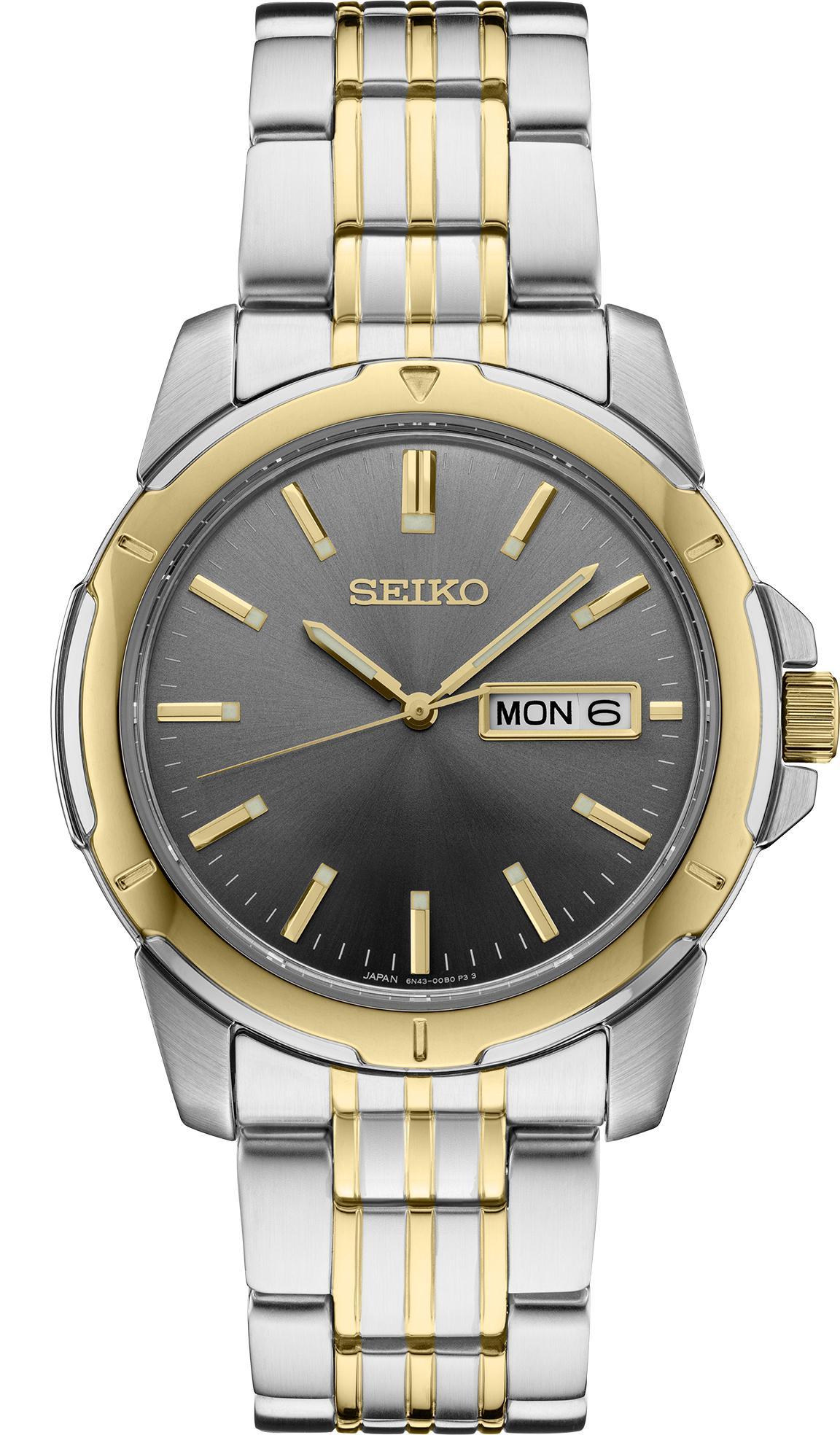 Seiko SUR356