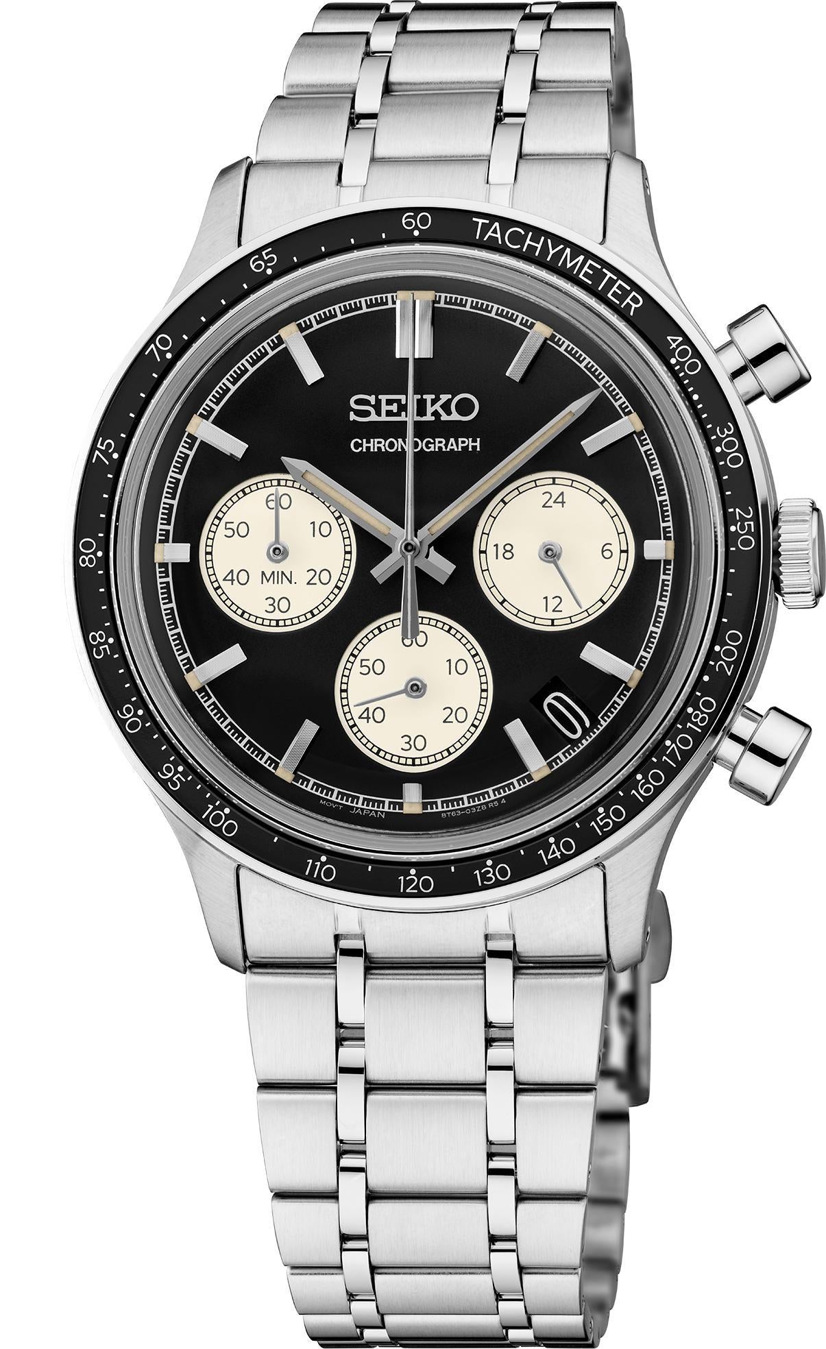 Seiko SSB479