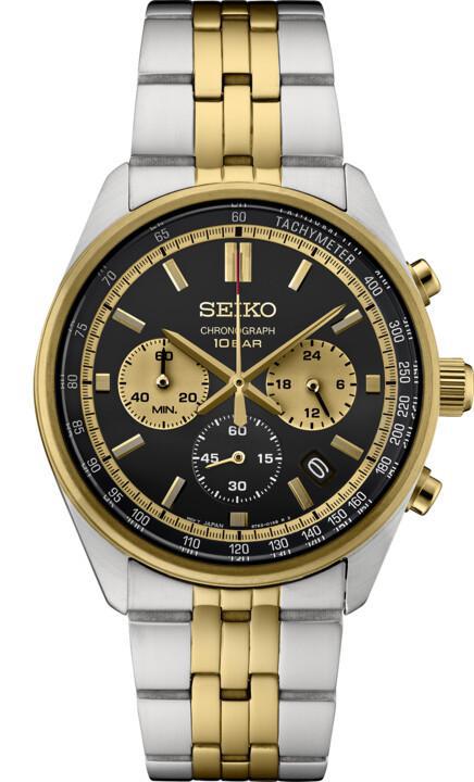 Seiko SSB430