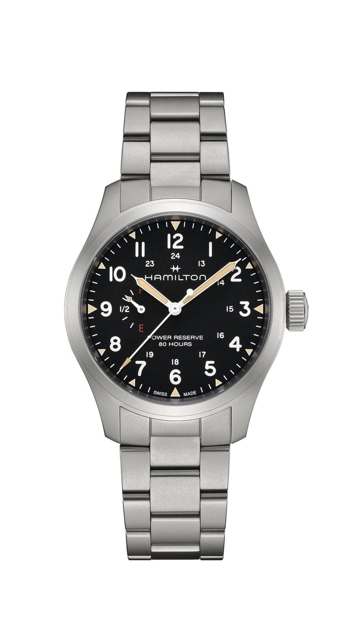 Hamilton H69509130