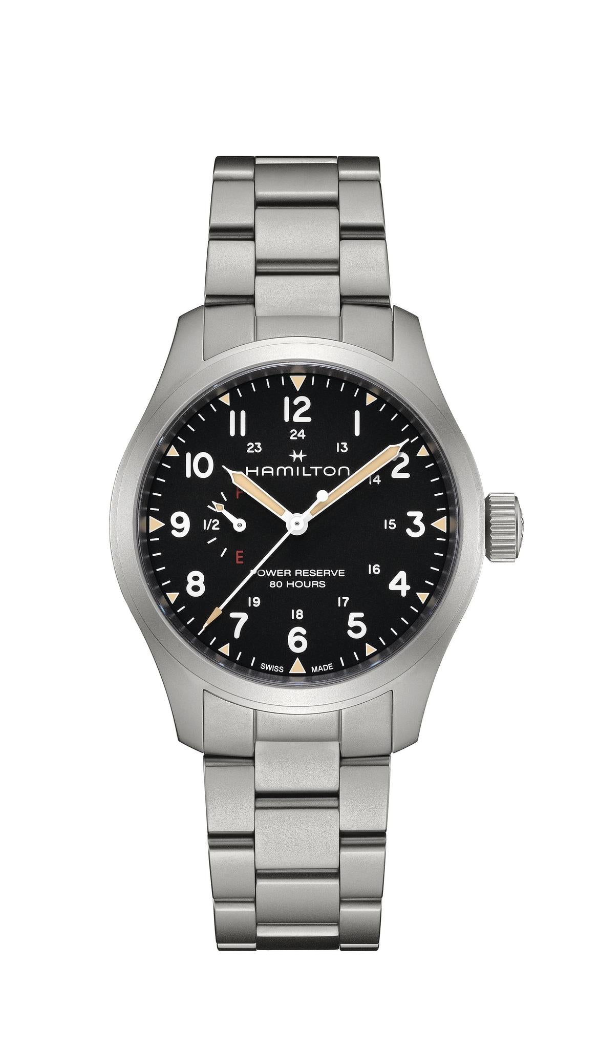 Hamilton H69509130