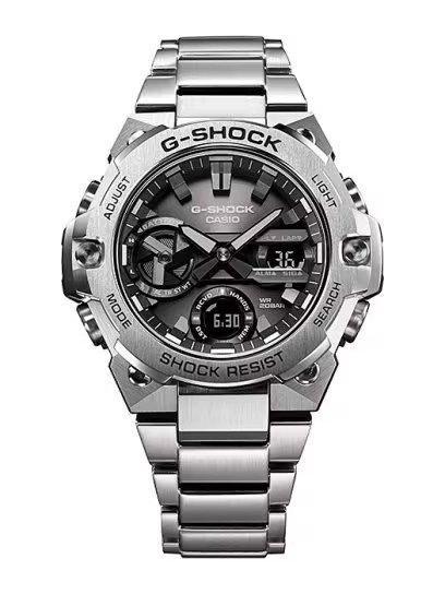 G-Shock GSTB400D-1A