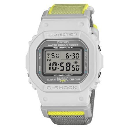 G-Shock DW5600MNC-7A8