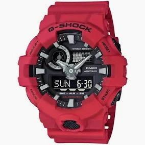G-Shock GA700-4A