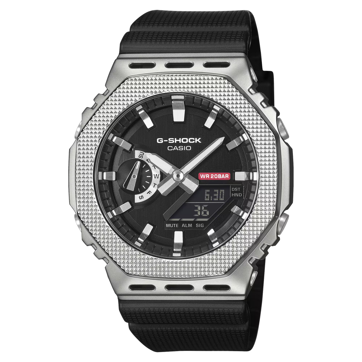G-Shock GM2100M-1A
