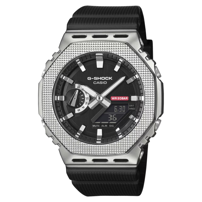 G-Shock GM2100M-1A