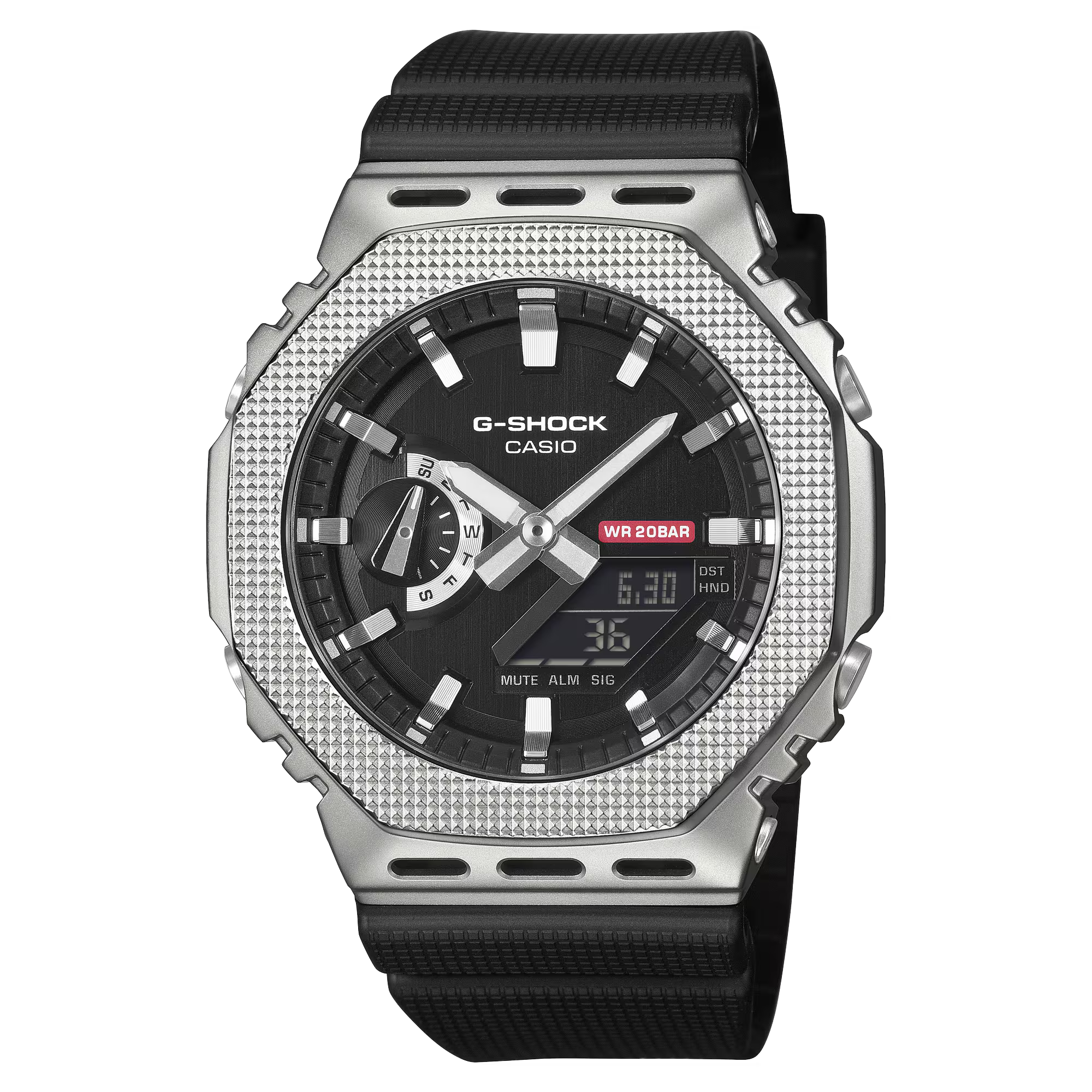 G-Shock GM2100M-1A