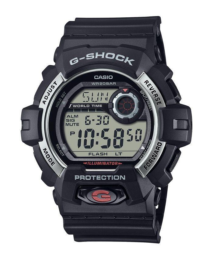 G-Shock G8900S-1