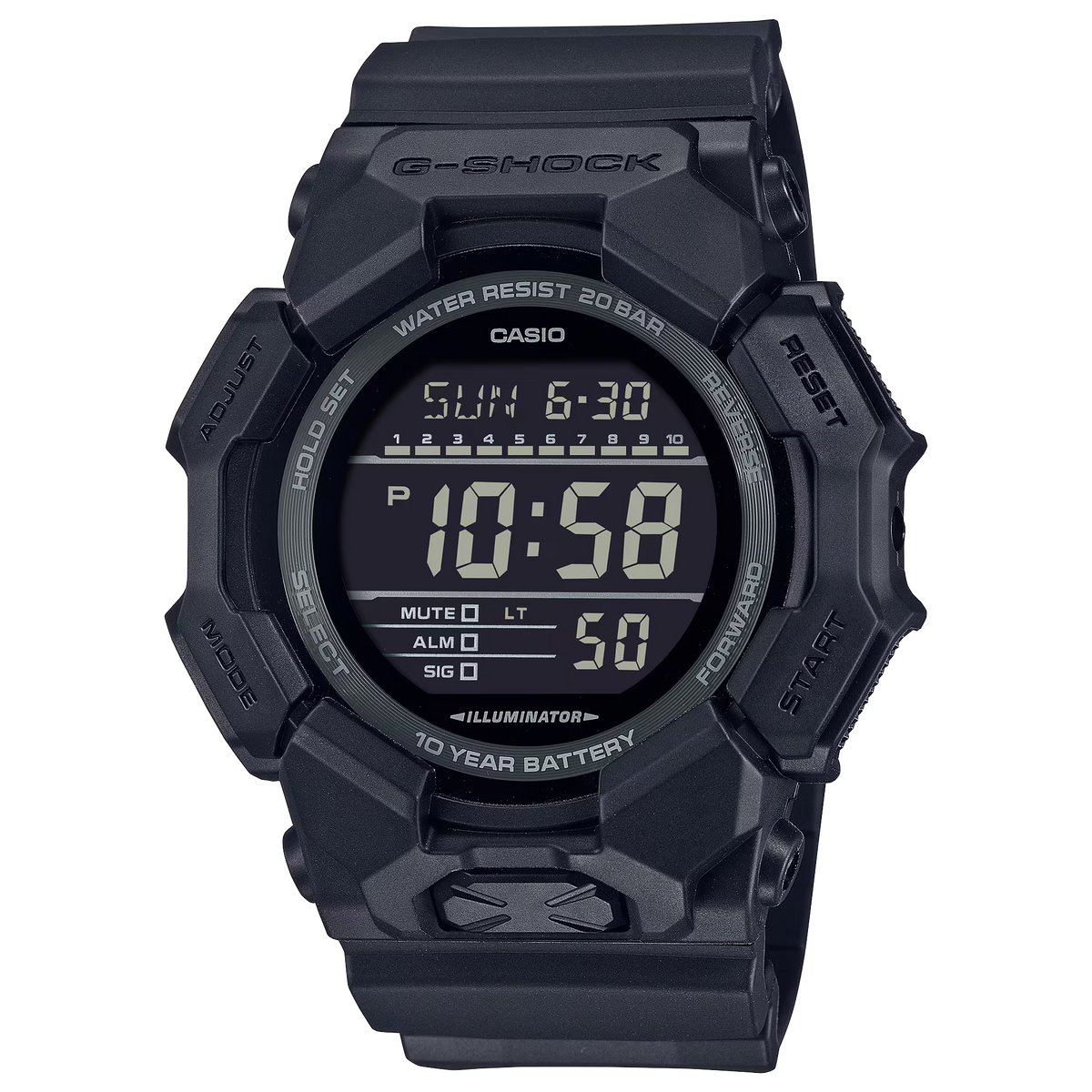 G-Shock GD010-1A1