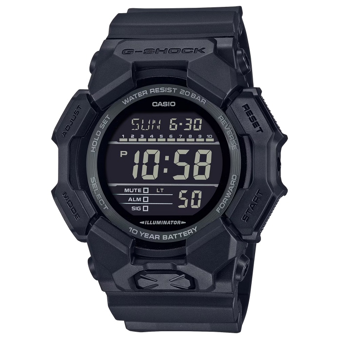 G-Shock GD010-1A1