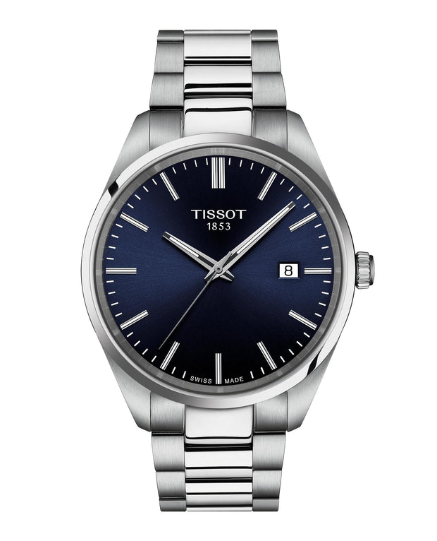 Tissot T150.410.11.041.00